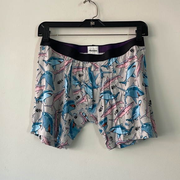 Men, These Boxers are $30 on Amazon - Picture 1 of 3